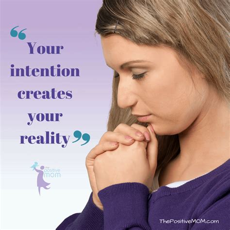 Setting Clear Intentions: Focusing on Your True Desires