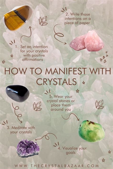 Setting Clear Intentions for Attracting Jewelry