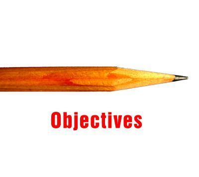 Setting Clear Objectives for Language Learning