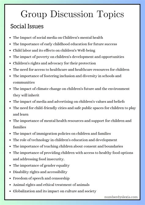 Setting Up Discussion Categories and Topics