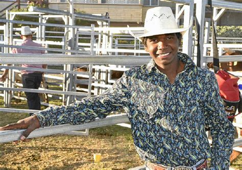 Setting her Sights on the Horizon: Aspirations and Ambitions of Sally Rodeo