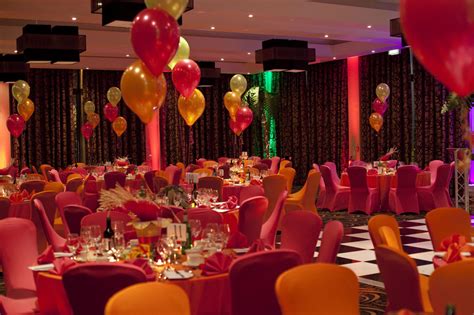 Setting the Perfect Theme for Your Ultimate Celebration