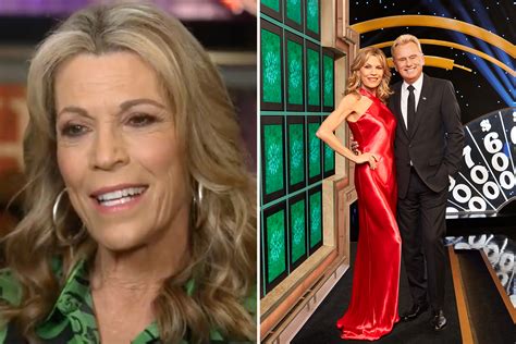 Setting the Record Straight on Vanna White's Figure