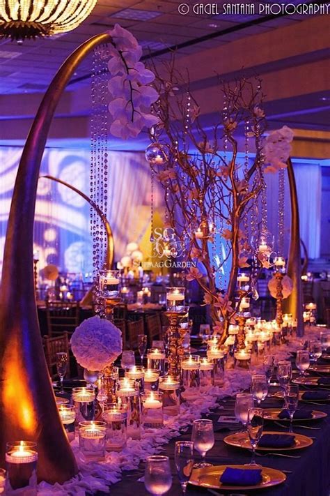 Setting the Stage: Creating the Perfect Ambiance