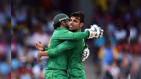 Shadab Malik's Height and Body Measurements