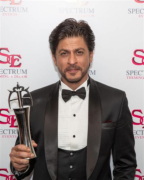 Shah Rukh Khan's Awards and Achievements