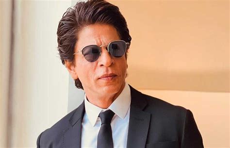 Shah Rukh Khan's Net Worth