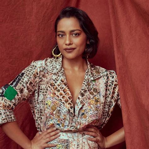 Shahana Goswami's Age and Birthdate