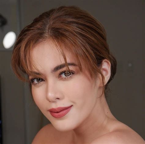 Shaina Magdayao: Early Life and Education