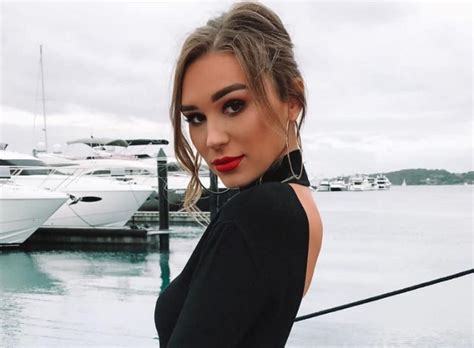 Shani Grimmond: Rise to Fame