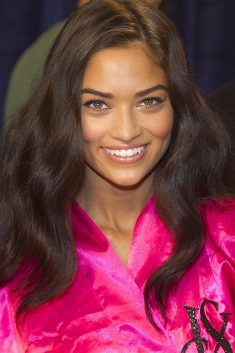 Shanina Shaik: Age, Height, and Background