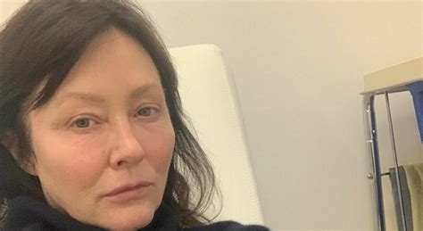 Shannen Doherty's Future Plans and Projects