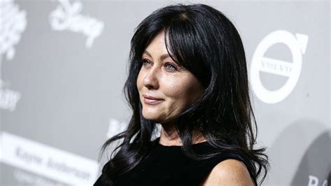 Shannen Doherty: From TV Star to Cancer Survivor