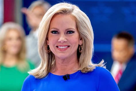 Shannon Bream's Impact in the Media Industry