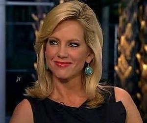 Shannon Bream's Path to Achievement