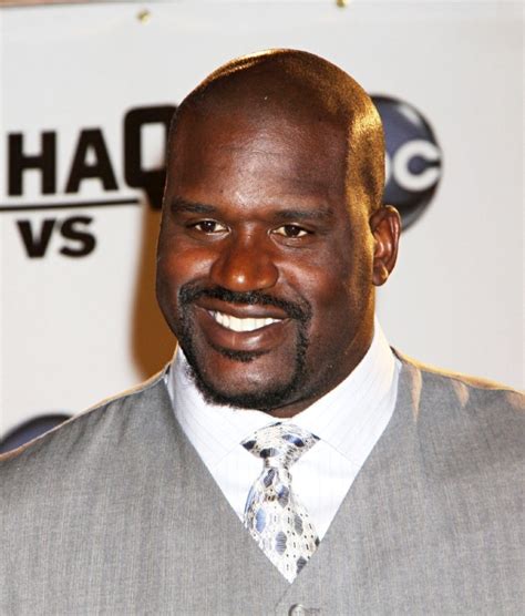 Shaquille O’Neal: A Biography