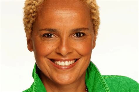 Shari Belafonte: A Brief Biography