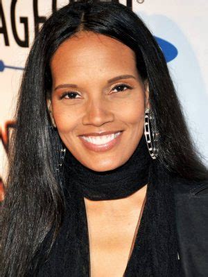 Shari Headley: A Brief Biography