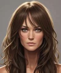 Sharni Vinson: A Rising Star's Journey