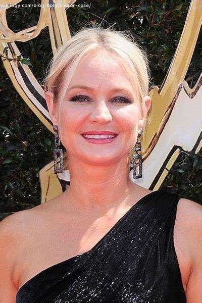 Sharon Case Age and Height