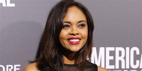 Sharon Leal's Future Projects and Plans