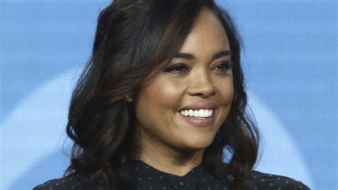 Sharon Leal's Musical Talents Revealed