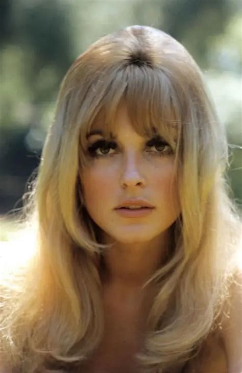 Sharon Tate's Filmography and Acting Career