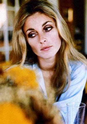 Sharon Tate's Physical Features and Beauty Secrets