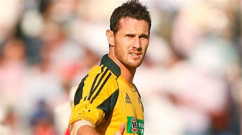 Shaun Tait's Physical Attributes and Fitness