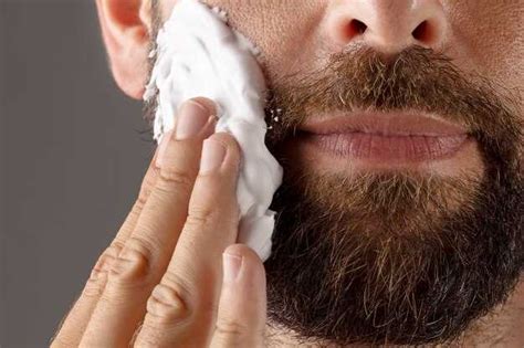 Shaving a Beard in Dreams: Indications of Personal Growth and Self-Expression