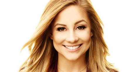 Shawn Johnson's Net Worth and Endorsement Deals