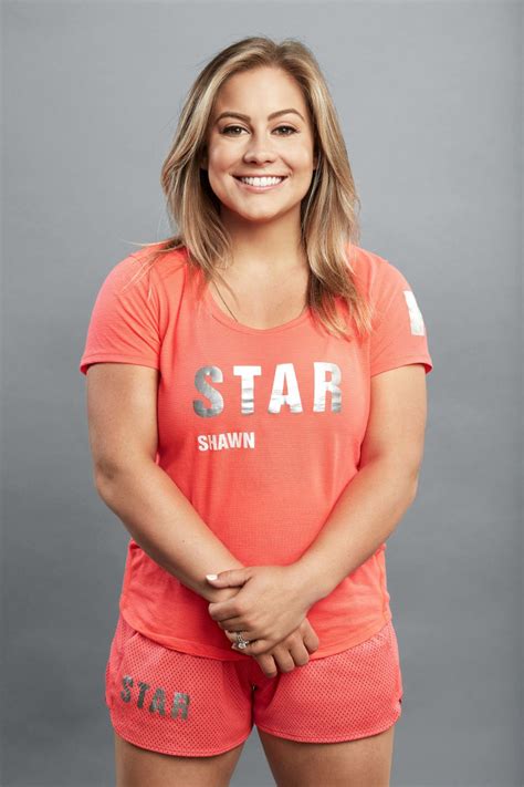 Shawn Johnson: Challenges and Setbacks Faced