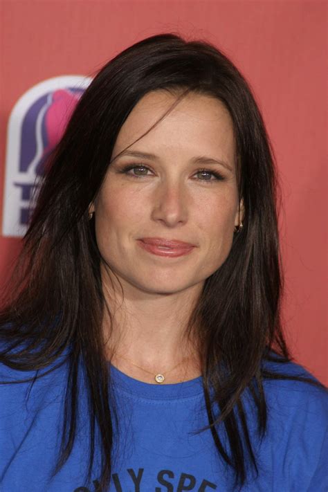 Shawnee Smith's Early Life and Career Journey