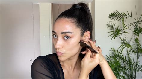 Shay Mitchell's Beauty Secrets Unveiled