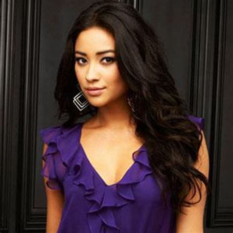 Shay Mitchell's Philanthropic Efforts