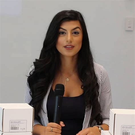 Shay Shariatzadeh's educational background and professional journey