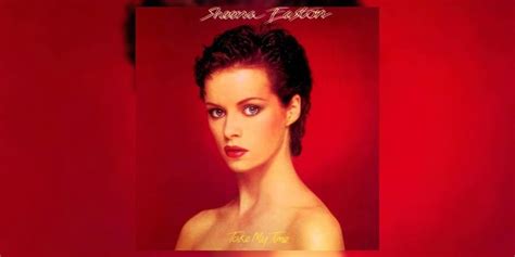 Sheena Easton's Iconic Hits and Albums