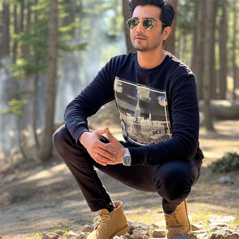 Shehzad Sheikh's upcoming projects and future plans