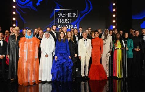 Sheikha Salwa's Influence on Fashion and Beauty Trends