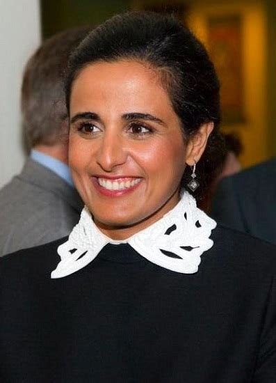 Sheikha Salwa: An Icon of Elegance and Grace