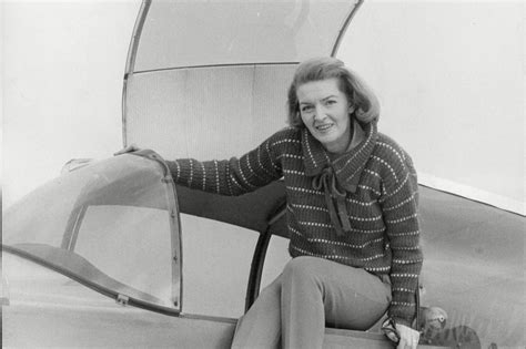 Sheila Scott: A Trailblazing Aviator