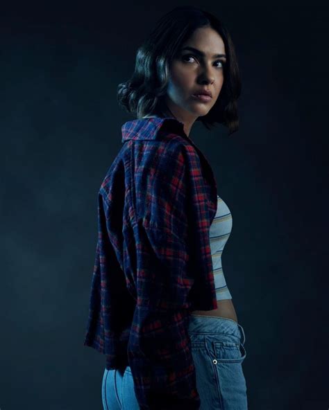 Shelley Hennig's Unforgettable Performance in "Teen Wolf"