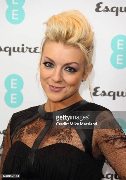 Sheridan Smith: A Rising Star