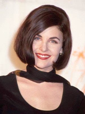 Sherilyn Fenn: Body Measurements and Height