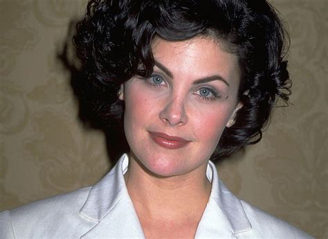 Sherilyn Fenn: Early Life and Childhood