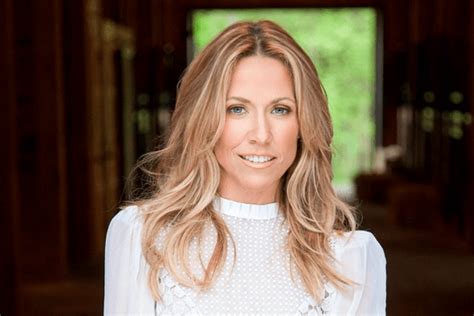 Sheryl Crow's Philanthropic Work