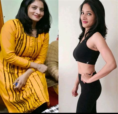 Shikha Dogra: Fitness Routine and Diet