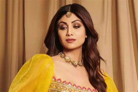 Shilpa Shetty's Net Worth and Assets