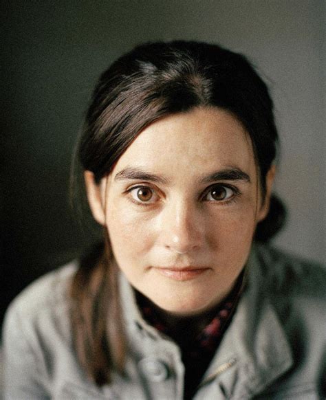 Shirley Henderson: Height and Figure