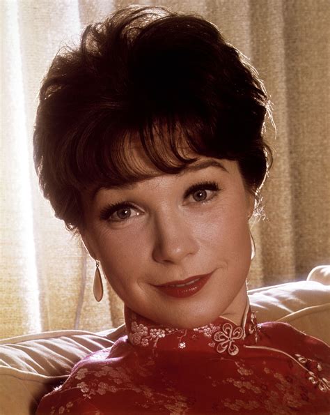 Shirley Maclaine: A Legendary Actress